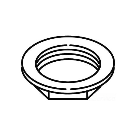 Kohler B5-1816 - Nut, 2-11.5Npsm 50751
